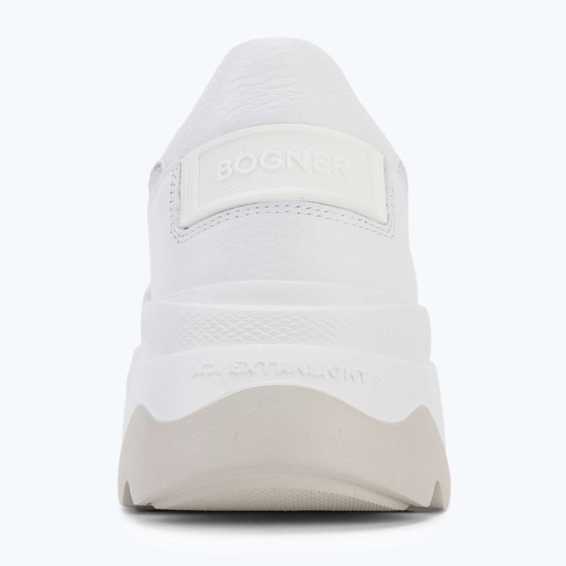 Dámské boty BOGNER Kobe 2 A white 6