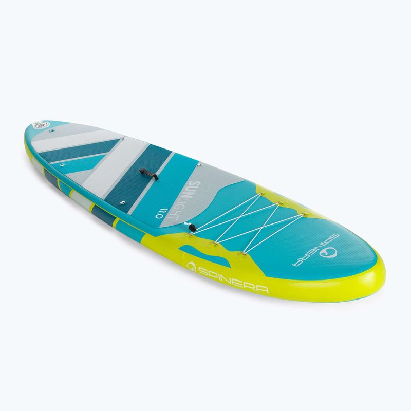 SUP SPINERA Sun Light 11'0" prkno 23096 2