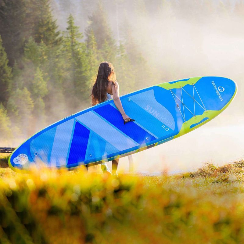 SUP SPINERA Sun Light 11'0" prkno 23096 6