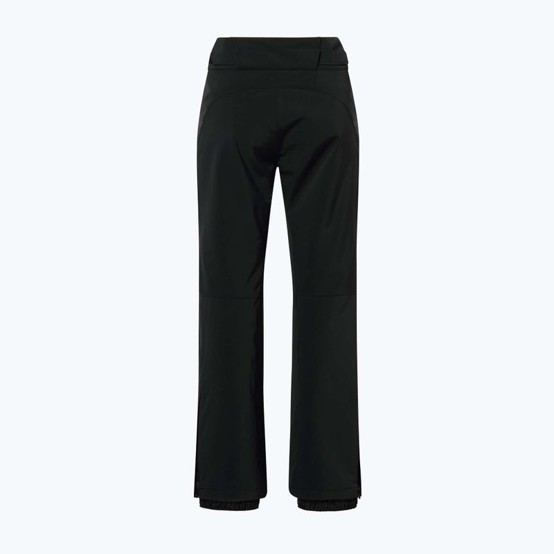 Dámské lyžařské kalhoty Descente Insulated black 7