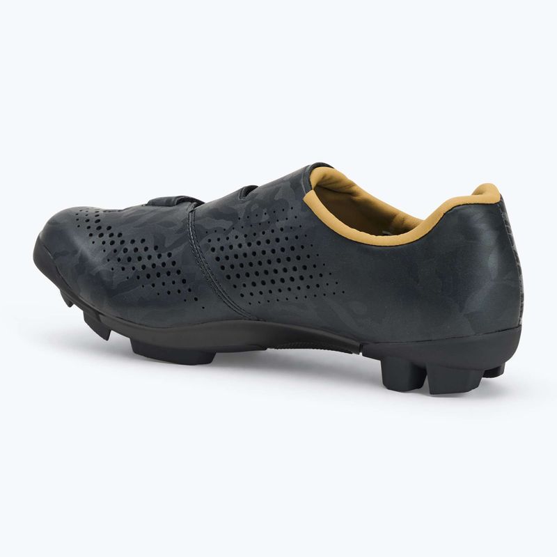 Dámská obuv na štěrk Shimano SH-RX600 stone gray 3