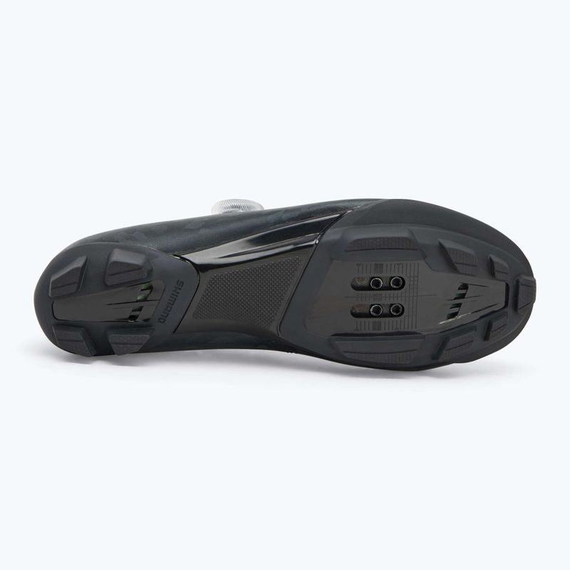 Dámská obuv na štěrk Shimano SH-RX600 stone gray 4