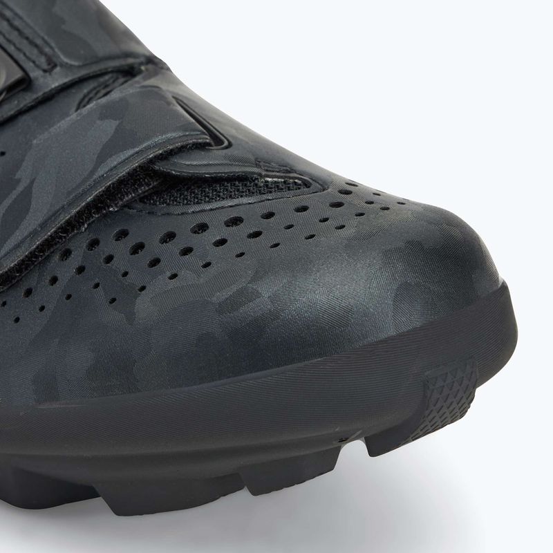 Dámská obuv na štěrk Shimano SH-RX600 stone gray 7