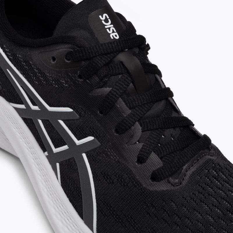 Dámské běžecké boty ASICS GT-2000 12 black/carrier grey 10
