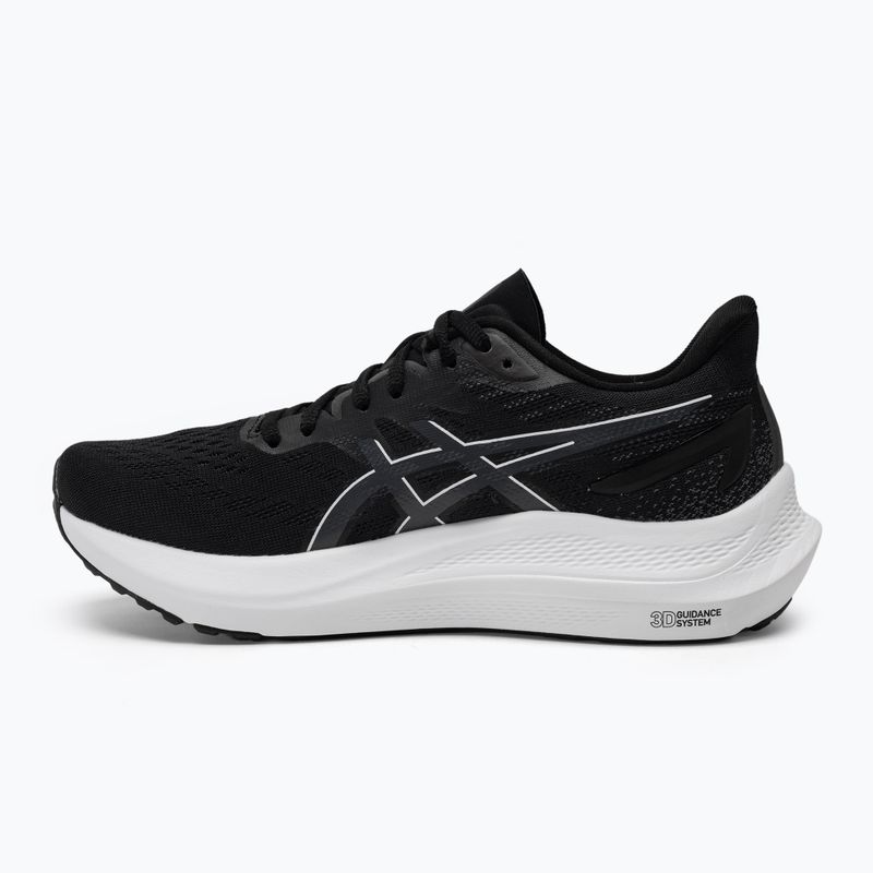 Dámské běžecké boty ASICS GT-2000 12 black/carrier grey 3