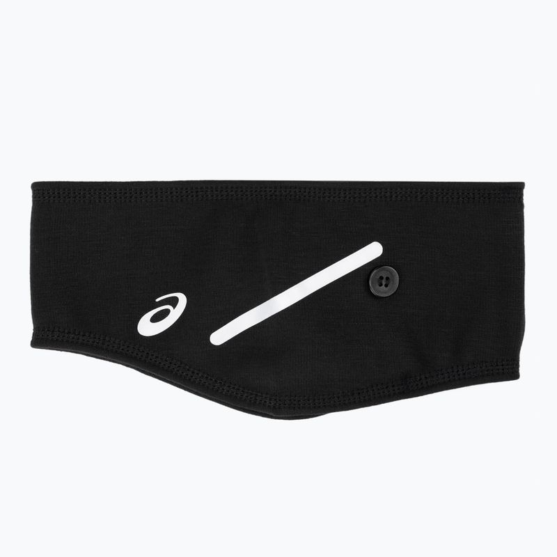 ASICS Lite Show Ear Cover performance černá 3