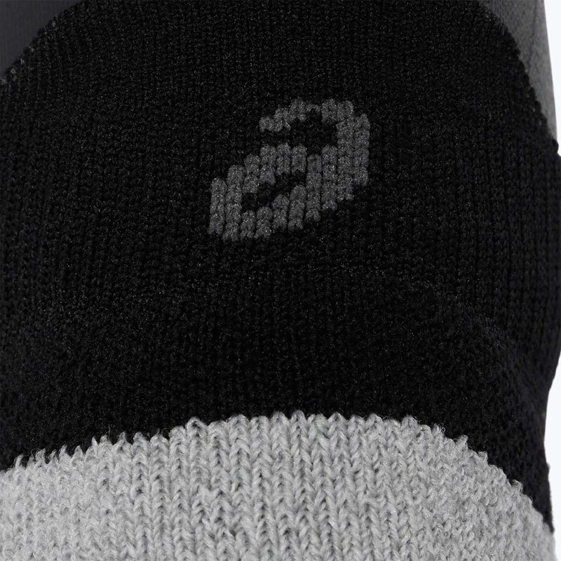 Běžecké ponožky ASICS Performance Run Ankle performance black 3