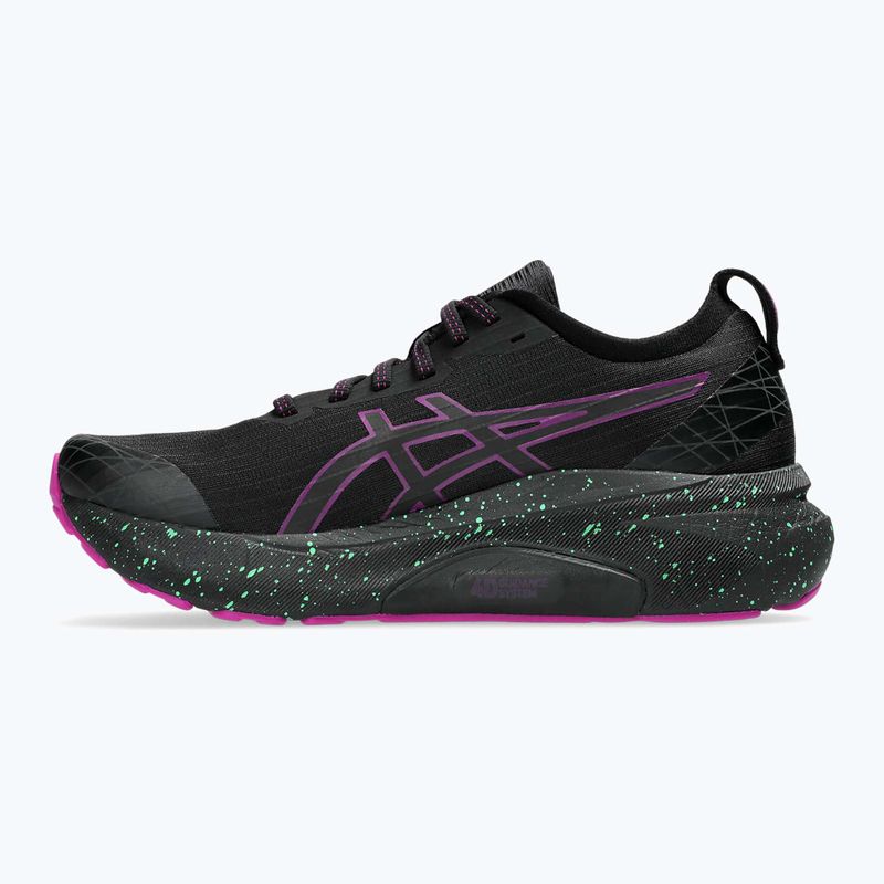 Dámské běžecké boty  ASICS Gel-Kayano 31 Lite-Show lite-show/purple spectrum 9