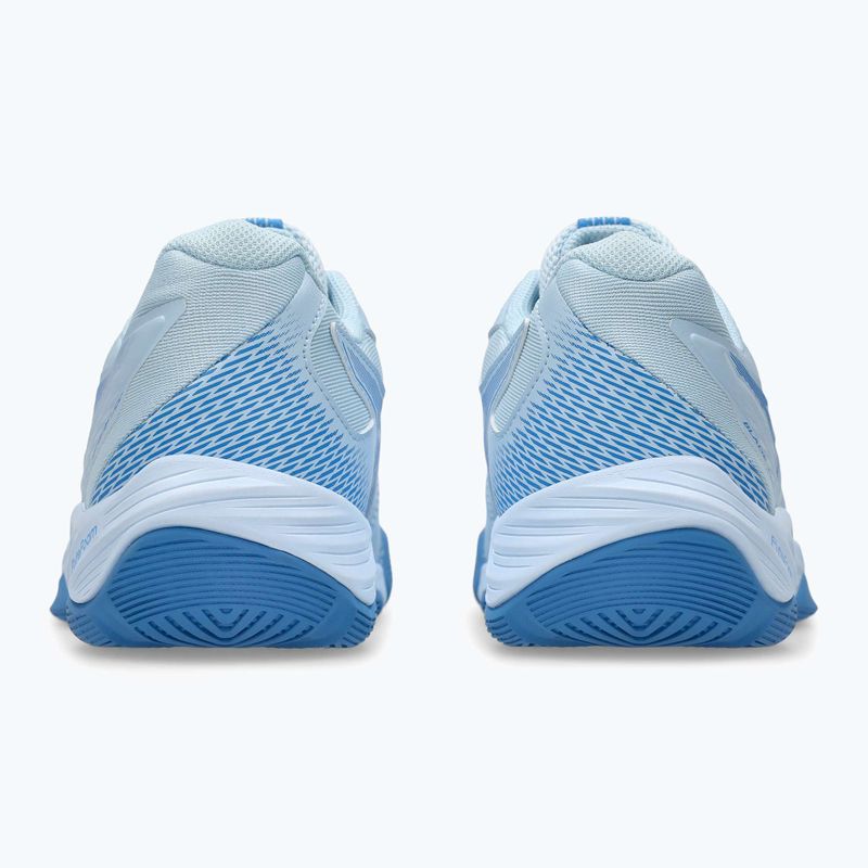 Dámské boty  ASICS Blade FF light blue/blue coast 4