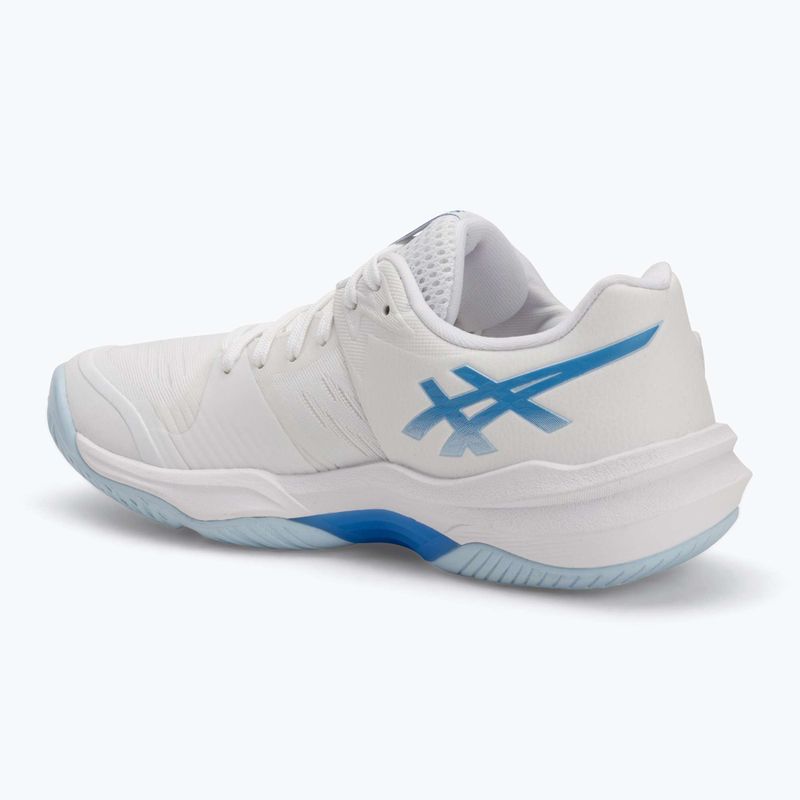 Dámské  boty ASICS Sky Elite FF 3 white/ blue coast 3