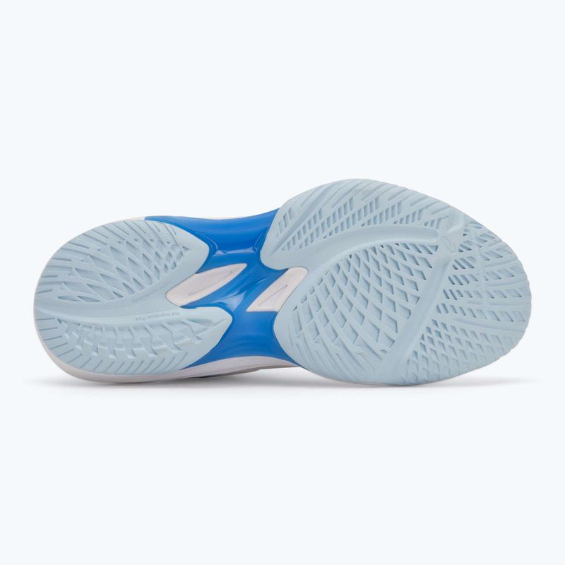 Dámské  boty ASICS Sky Elite FF 3 white/ blue coast 4