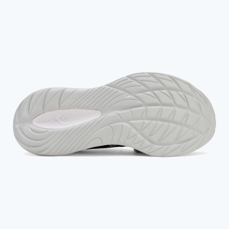 Pánské běžecké boty ASICS Gel-Cumulus 27 black/concrete 4