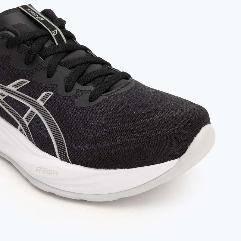 Dámské běžecké boty ASICS Gel-Cumulus 27 black/ concrete 7