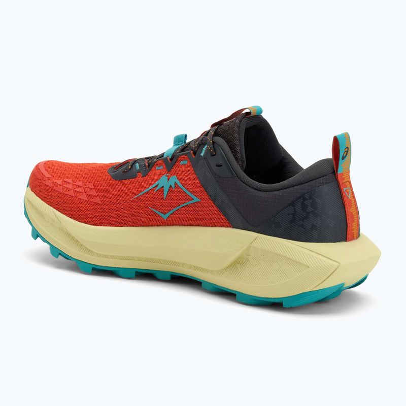 Pánské běžecké boty ASICS Gel-Trabuco 13 piquant orange/sandstorm 3