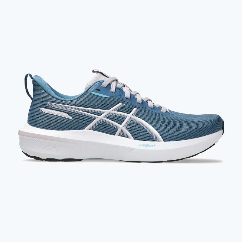 Dámské běžecké boty ASICS GT-1000 14 winter sea/white 8