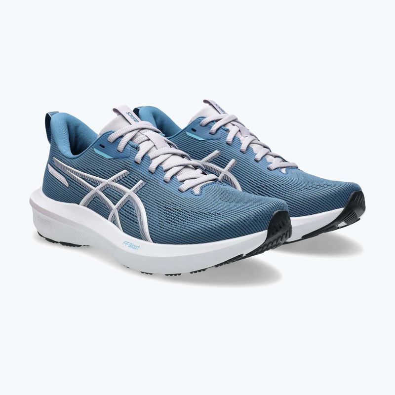 Dámské běžecké boty ASICS GT-1000 14 winter sea/white 10
