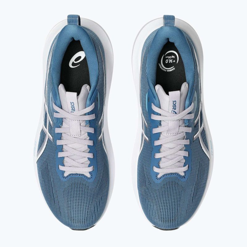 Dámské běžecké boty ASICS GT-1000 14 winter sea/white 14