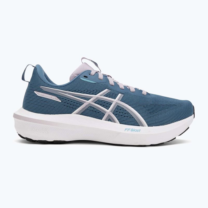 Dámské běžecké boty ASICS GT-1000 14 winter sea/white 2