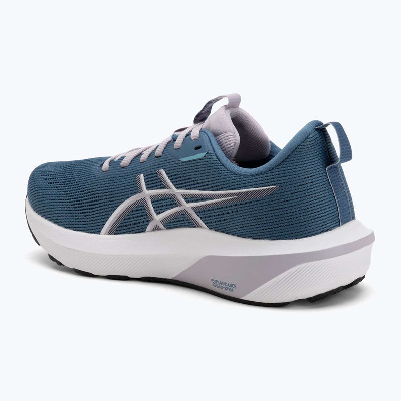 Dámské běžecké boty ASICS GT-1000 14 winter sea/white 3