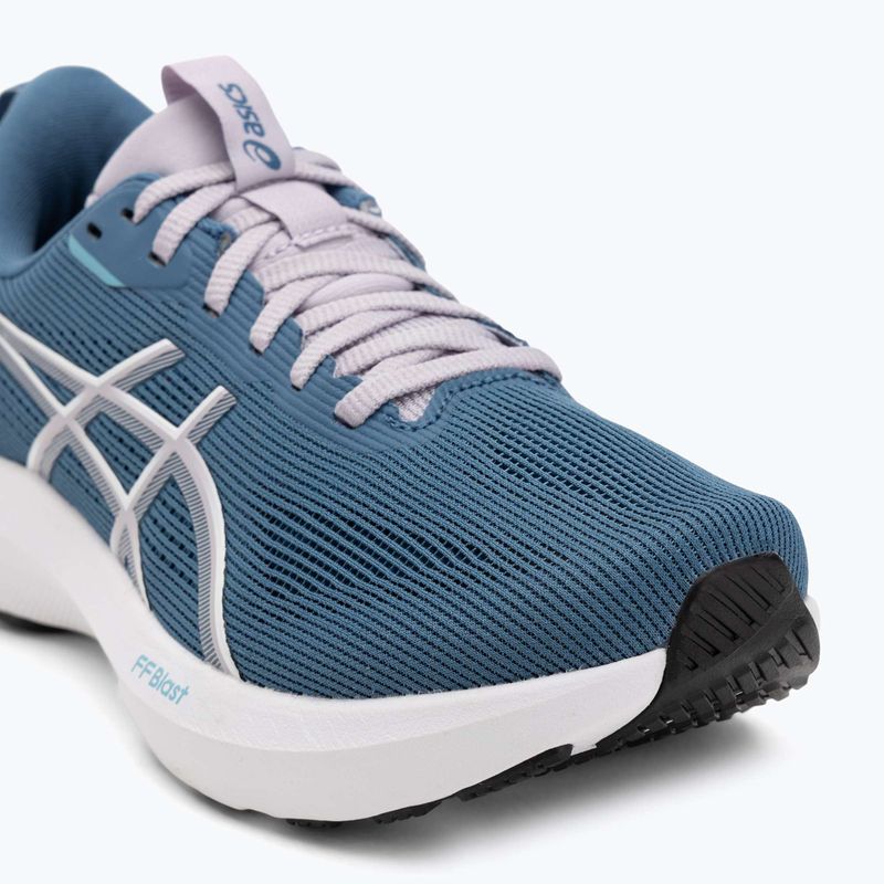 Dámské běžecké boty ASICS GT-1000 14 winter sea/white 7