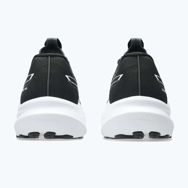 Pánské běžecké boty ASICS GT-2000 14 black/white 12