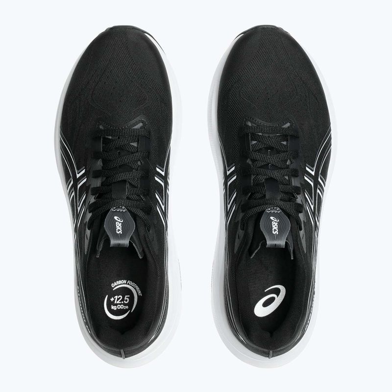 Pánské běžecké boty ASICS GT-2000 14 black/white 13