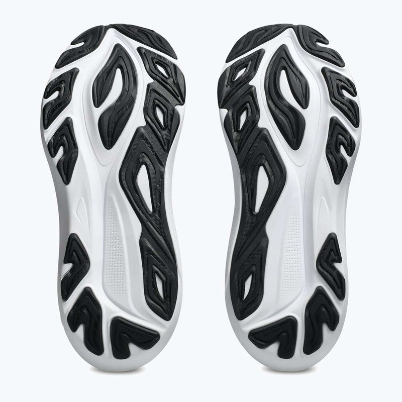 Pánské běžecké boty ASICS GT-2000 14 black/white 14