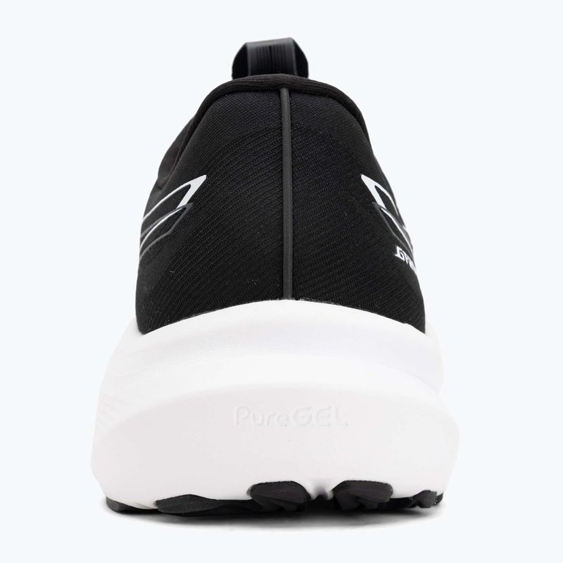 Pánské běžecké boty ASICS GT-2000 14 black/white 6