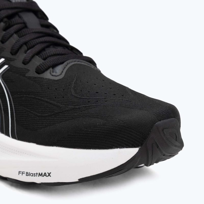 Pánské běžecké boty ASICS GT-2000 14 black/white 7