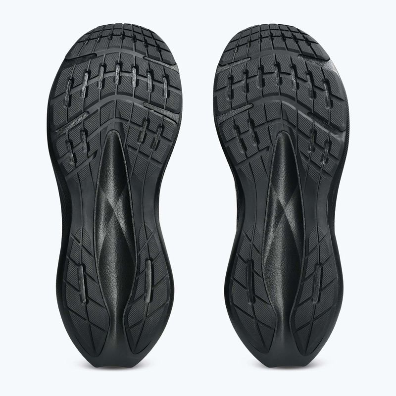 Pánské běžecké boty ASICS Patriot 14 black/metropolis 14