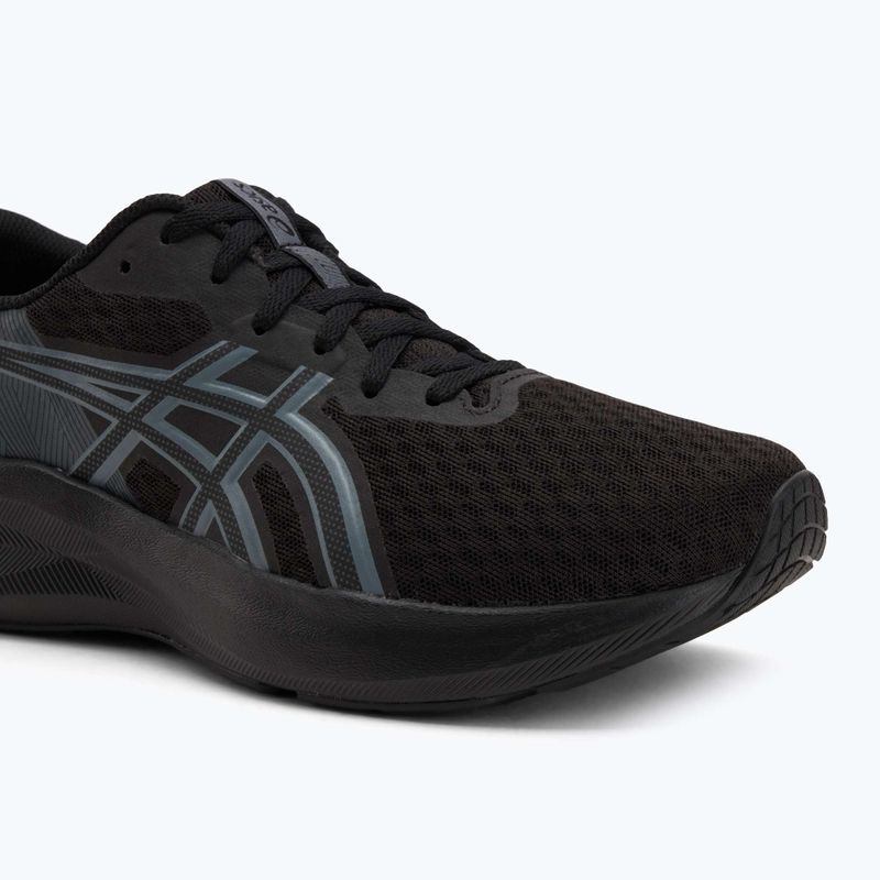 Pánské běžecké boty ASICS Patriot 14 black/metropolis 7