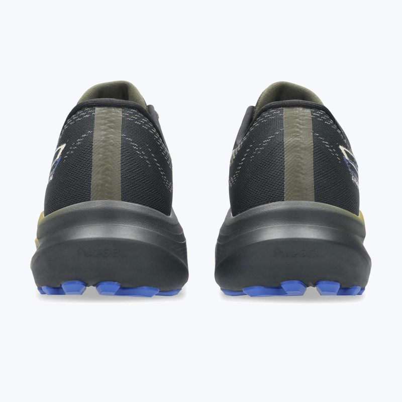 Pánské běžecké boty ASICS GT-2000 14 GTX black/vanilla 12