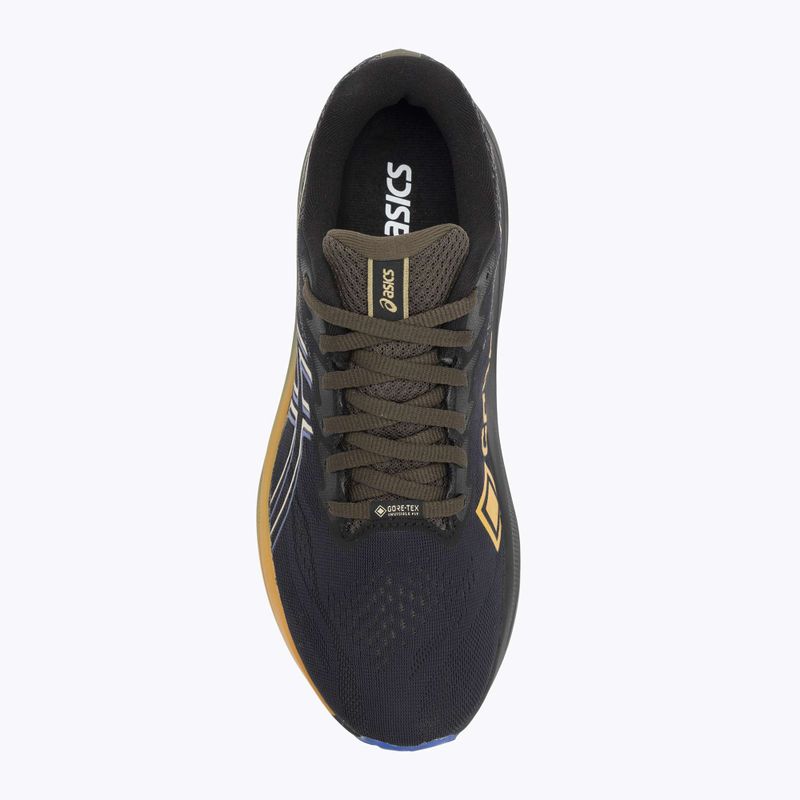 Pánské běžecké boty ASICS GT-2000 14 GTX black/vanilla 5