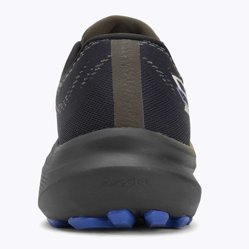 Pánské běžecké boty ASICS GT-2000 14 GTX black/vanilla 6