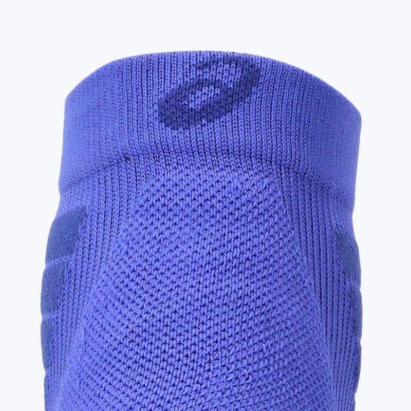 Ponožky ASICS Fujitrail Quarter cobalt burst 3