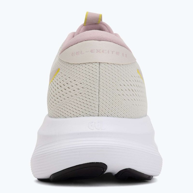Dámské běžecké boty ASICS Gel-Excite 11 light dust/morganite 6