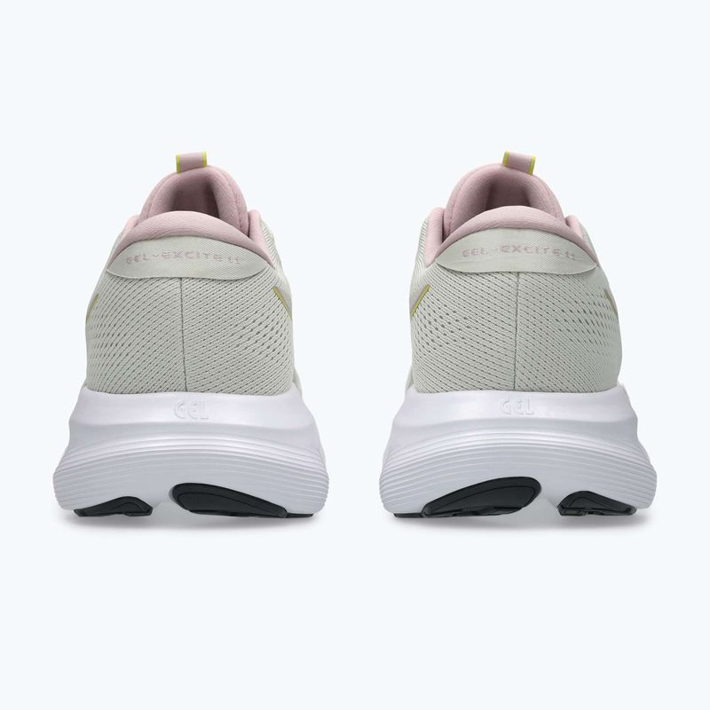 Dámské běžecké boty ASICS Gel-Excite 11 light dust/morganite 12