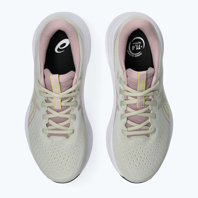 Dámské běžecké boty ASICS Gel-Excite 11 light dust/morganite 13