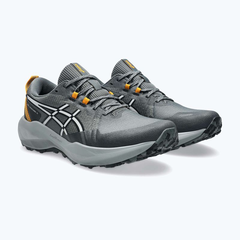 Pánské běžecké boty ASICS Gel-Venture 11 steel grey/cloud grey 3