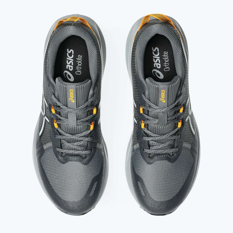 Pánské běžecké boty ASICS Gel-Venture 11 steel grey/cloud grey 6