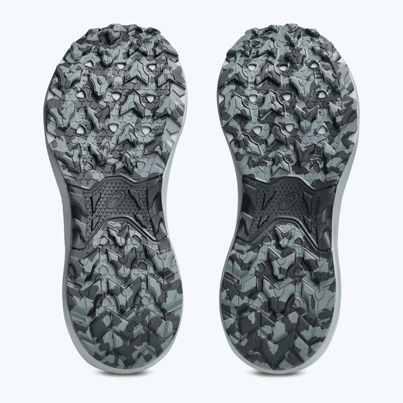 Pánské běžecké boty ASICS Gel-Venture 11 steel grey/cloud grey 7
