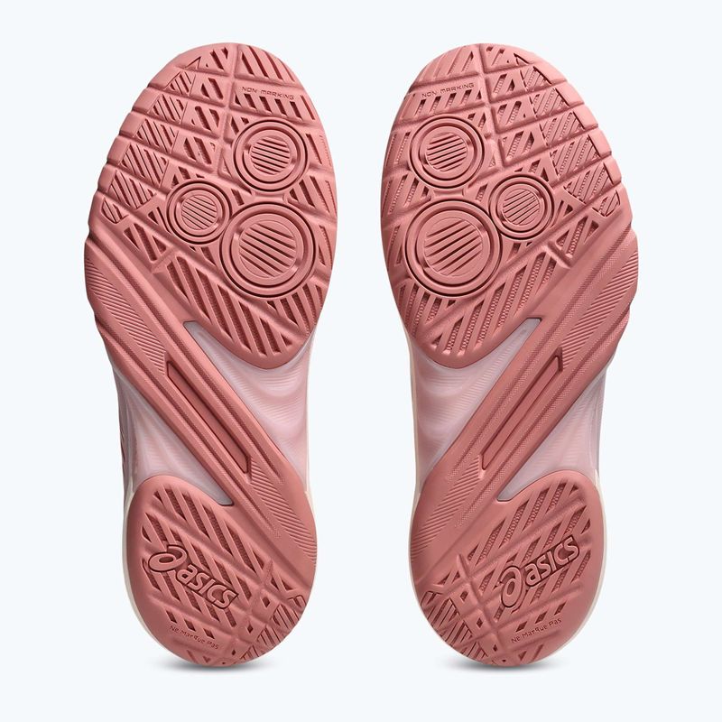 Dámské boty ASICS Powerbreak FF pearl pink/morganite 7
