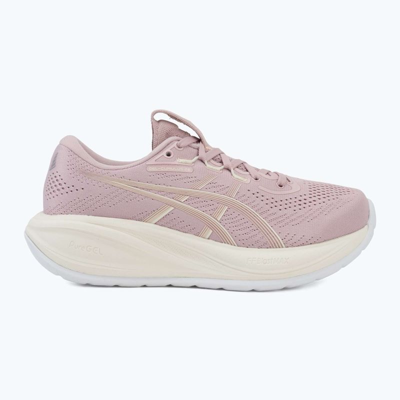 Dámské běžecké boty ASICS Gel-Cumulus 28 morganite/pearl pink 2