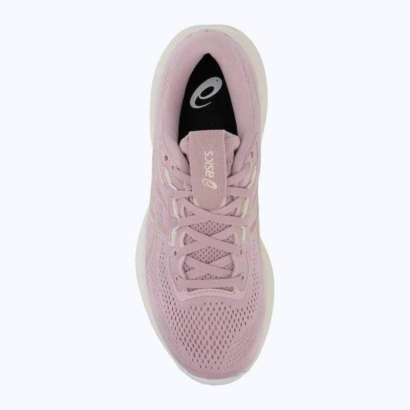 Dámské běžecké boty ASICS Gel-Cumulus 28 morganite/pearl pink 5
