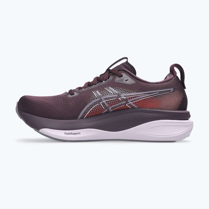 Dámské běžecké boty Asics Gel-Kayano 33 Dark Aubergine/Dahlia 9