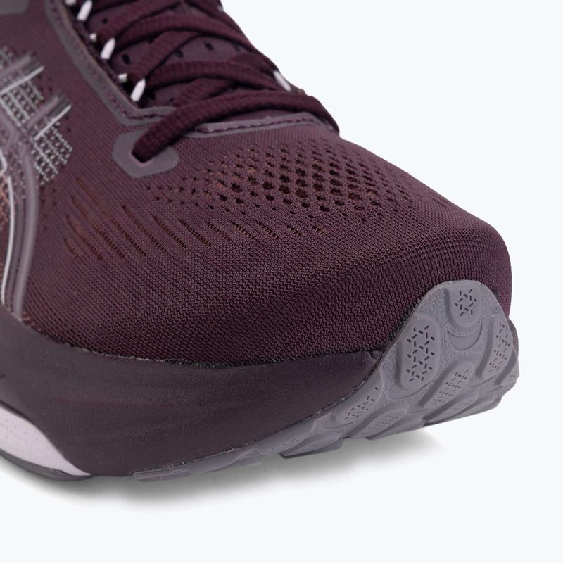 Dámské běžecké boty Asics Gel-Kayano 33 Dark Aubergine/Dahlia 7