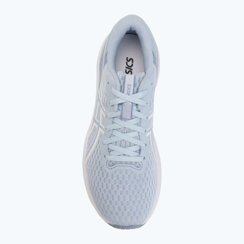 Dámské běžecké boty Asics Patriot 14 solid air/white 5