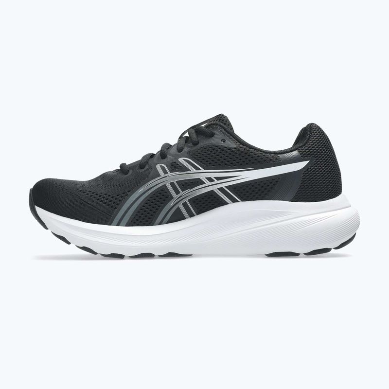 Dámské běžecké boty ASICS Gel-Contend 10 black/white 2