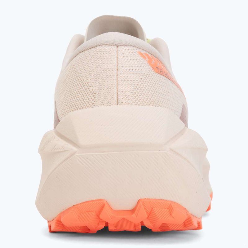 Dámské běžecké boty ASICS Trabuco Max 5 rose dust/sun coral 6