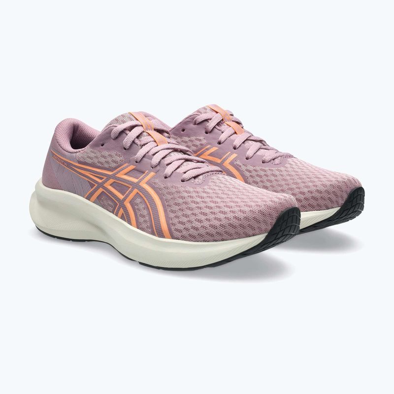 Dámské běžecké boty Asics Patriot 14 taro purple/bright sunstone